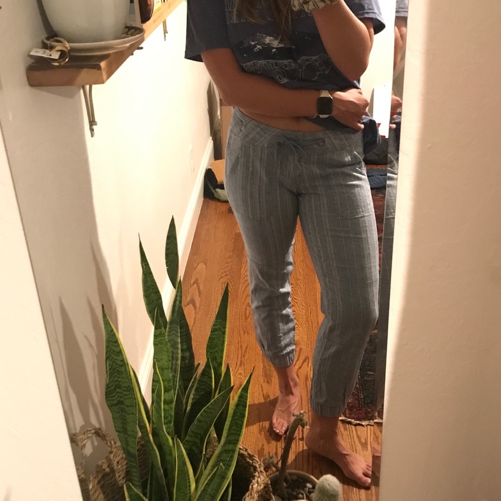 Prana Lounge Pants